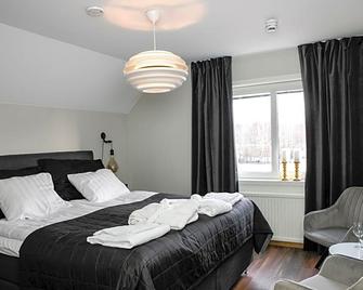 Thunor B&B - Skellefteå - Schlafzimmer