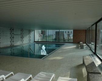 Landgasthof Hirsch - Weinstadt - Bazén