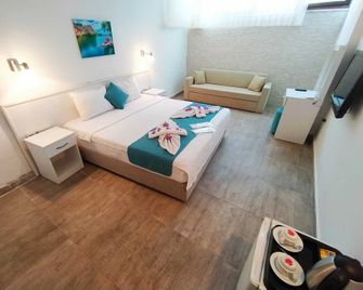 Alya Hotel Göcek - Göcek
