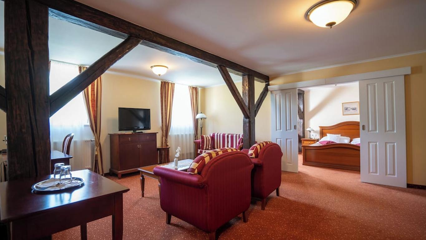 Ld Palace Spa & Kur