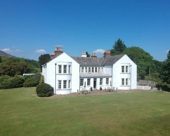 Cavens House Dinner included - Dumfries - Edifici
