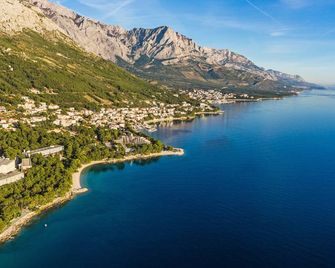 Bluesun Hotel Marina - Brela