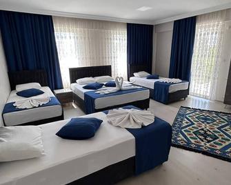 Paradise House - Pamukkale - Bedroom