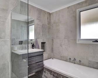 Katta Cottage - Mansfield - Koupelna