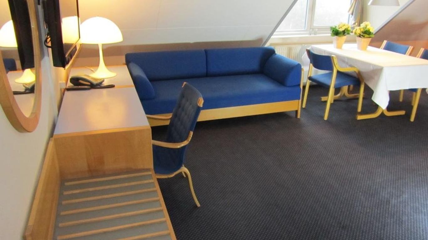 Ærø Hotel - Adults only