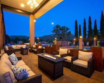 Kokopelli Inn Sedona, Trademark Collection by Wyndham - Sedona - Property amenity