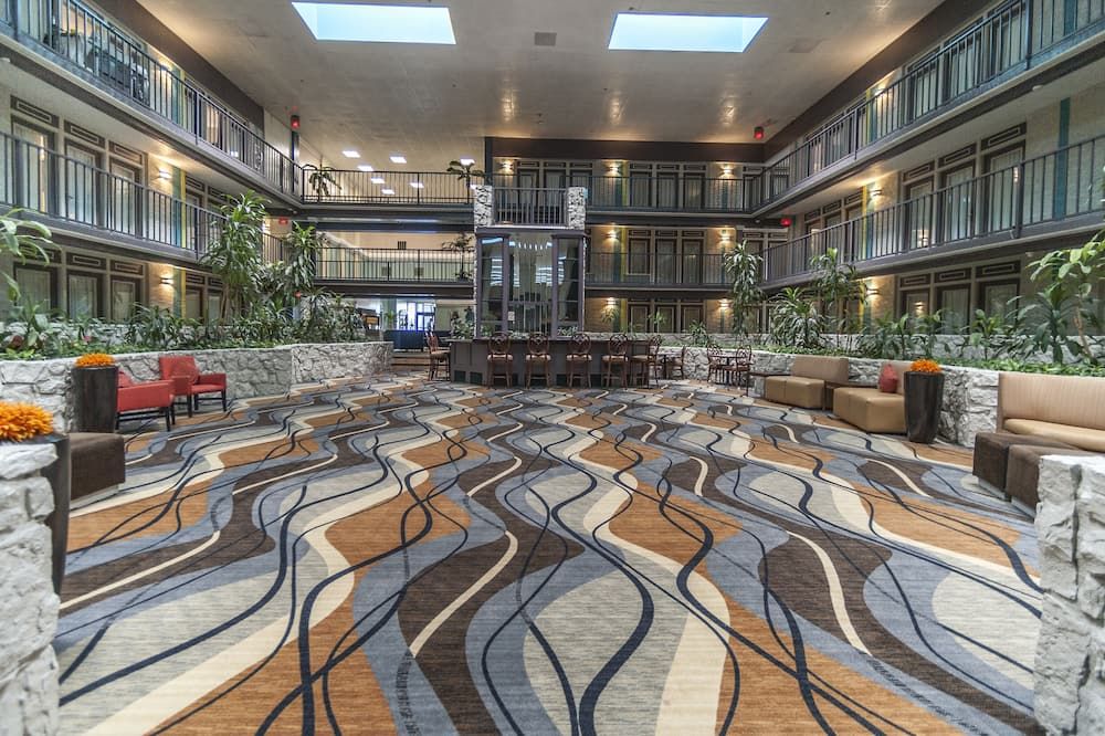 Studio 6 Suites Amarillo Tx West Medical Center