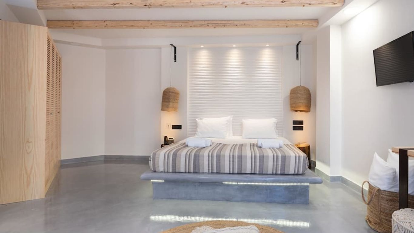 Eva Mare Hotel & Suites - Adults only