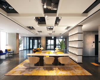 voco Seoul Gangnam, an IHG Hotel - Séoul - Salon