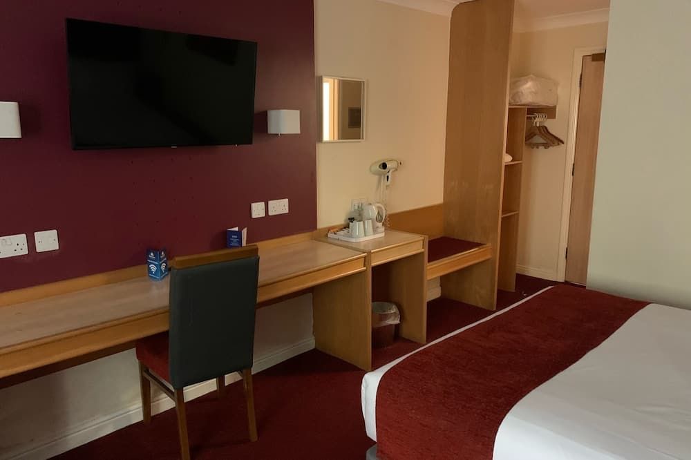 Days Inn by Wyndham Southampton Rownhams