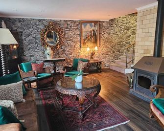 Casa das Videiras - Seixal - Lounge