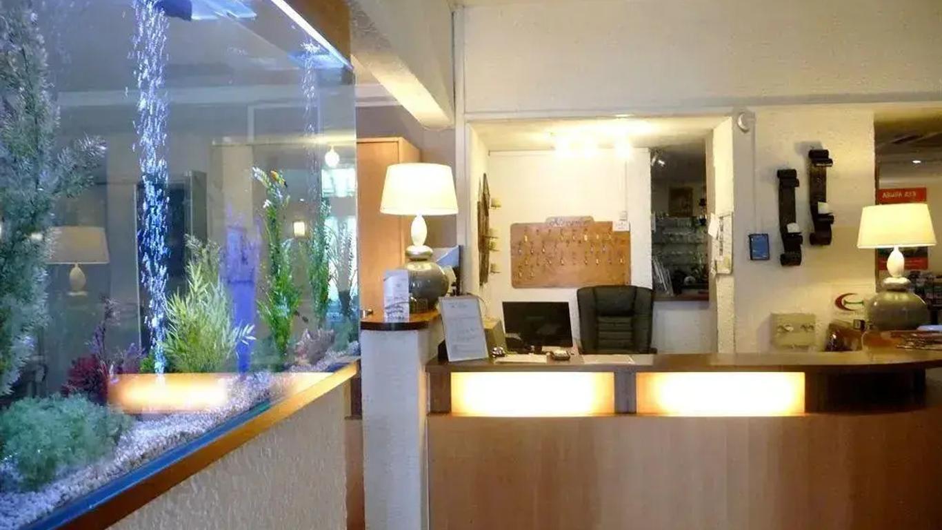 Hotel Alexander