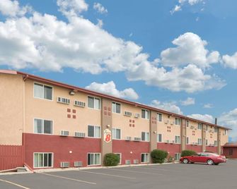 Worthington Inn - Worthington - Gebouw