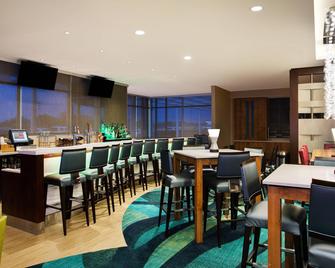 SpringHill Suites by Marriott Murray - Murray - Restaurant
