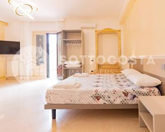 Art Of Living - Porto Cesareo - Bedroom