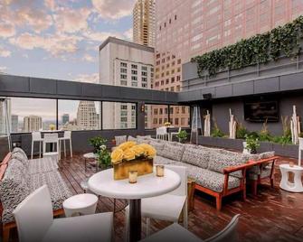 The Chicago Hotel Collection - Magnificent Mile - Chicago - Pátio