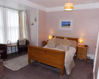 Chiverton House Guest Accommodation - Penzance - Schlafzimmer