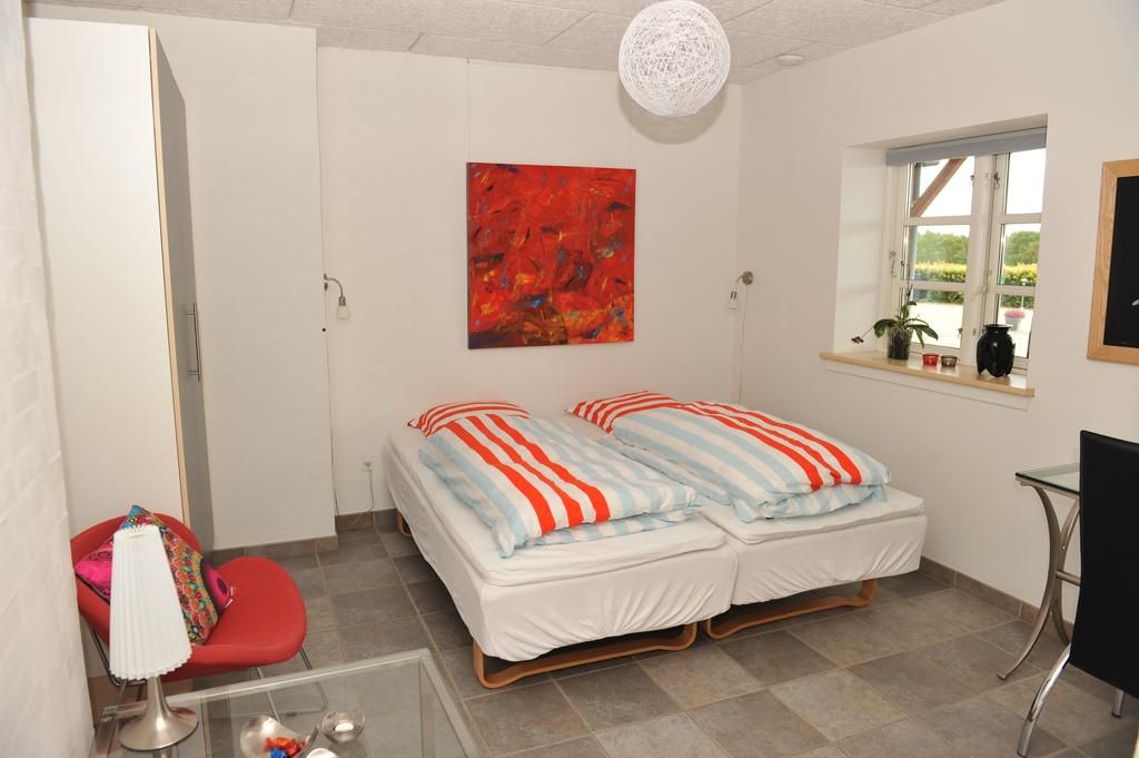 Herning Bed & Breakfast – Herning