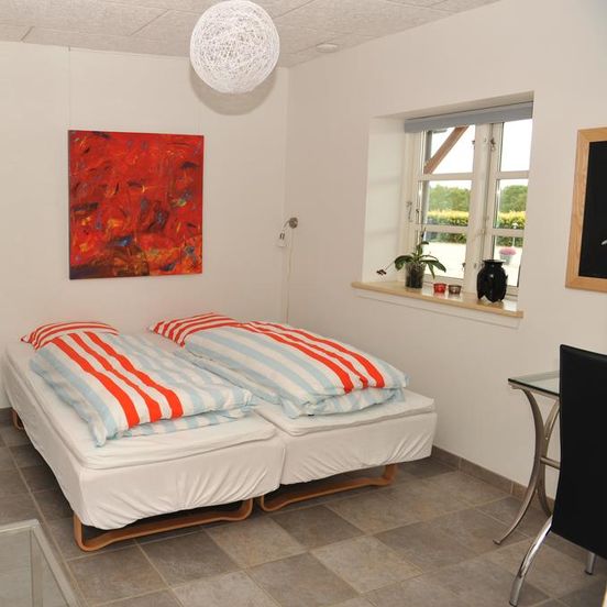 Herning Bed & Breakfast – Herning