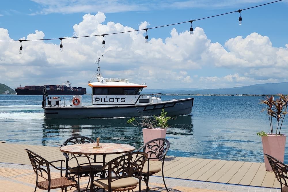 Grand Hotel Excelsior Port Royal - Kingston