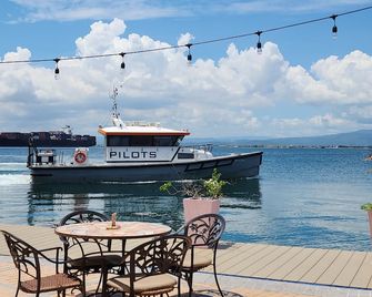 Grand Hotel Excelsior Port Royal - Kingston