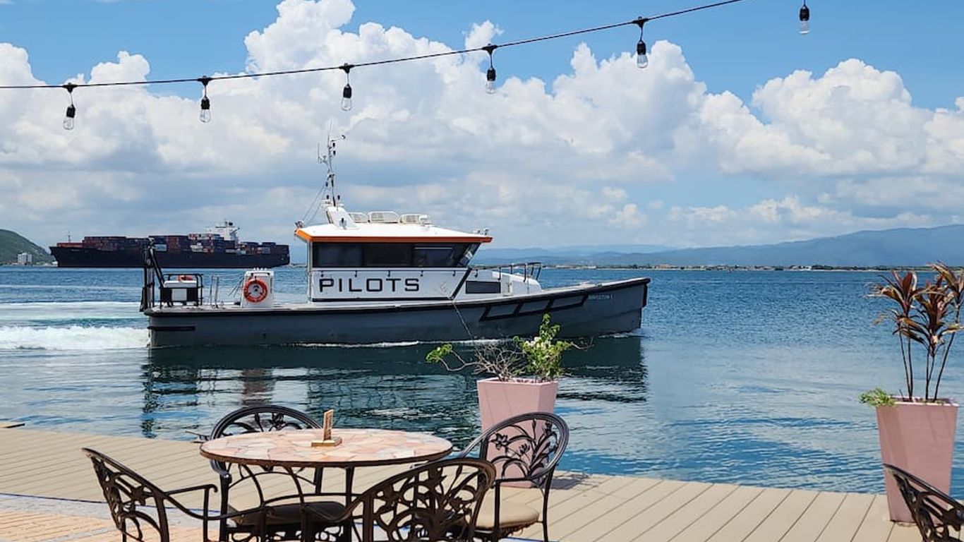 Grand Hotel Excelsior Port Royal