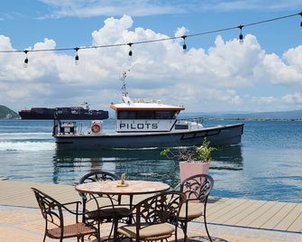 Grand Hotel Excelsior Port Royal - Kingston