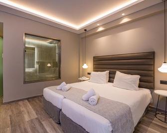 Alexandra Beach Resort & Spa - Tsilivi - Bedroom