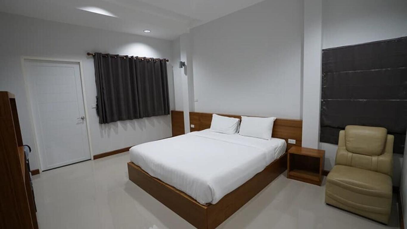 เดอะชิลเฮ้าส์