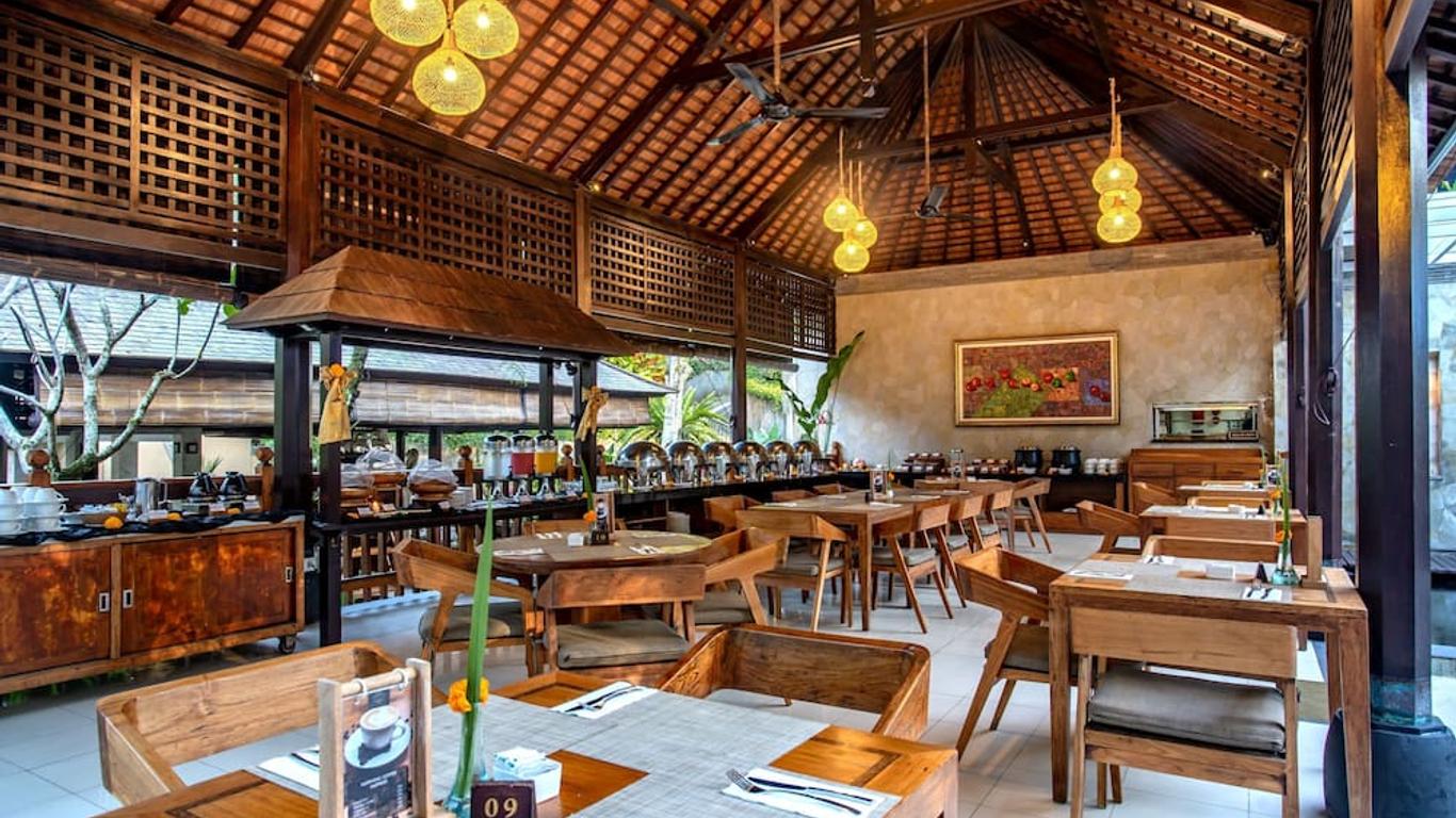 The Lokha Ubud Resort, Villas & Spa