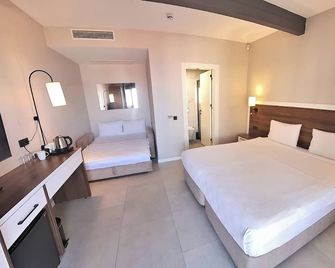Lulubay Rooms & Suites - Kusadasi