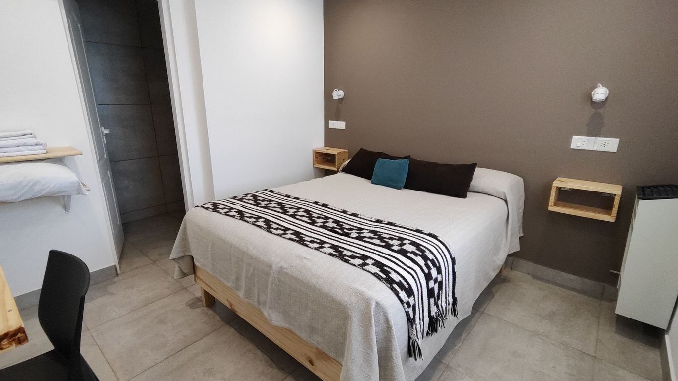 Montano Boutique Suites