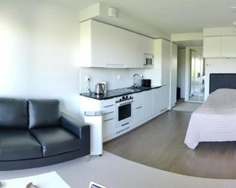 Eerikinpiha Residence - Turku - Bedroom