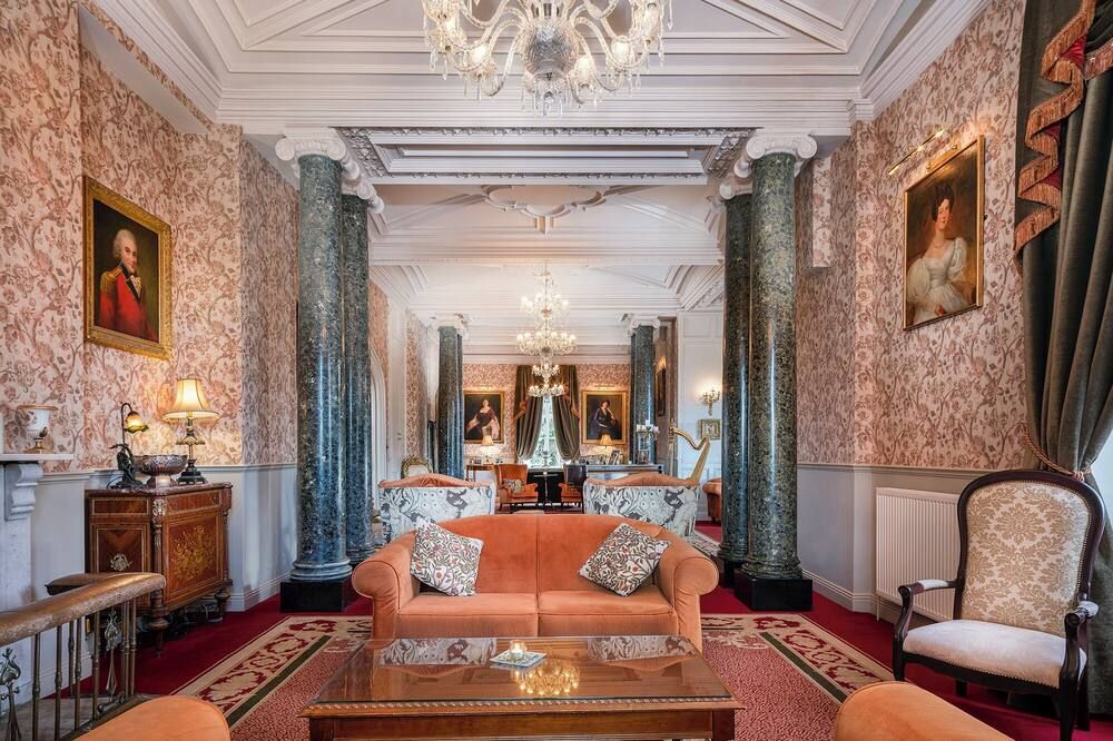 ماركري كاسل