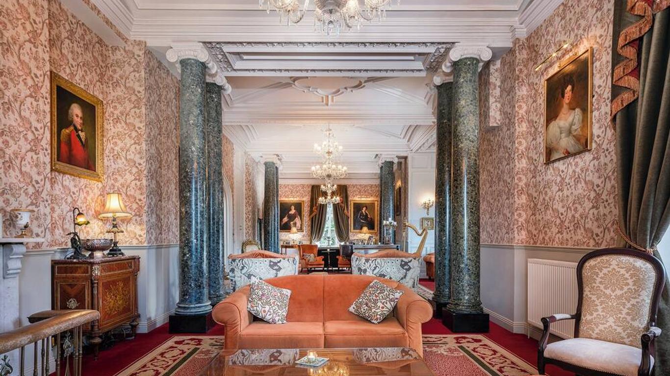 Markree Castle