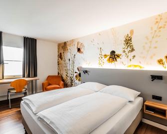 bonjour Tagungshotel Stuttgart-Gerlingen - Gerlingen - Habitación