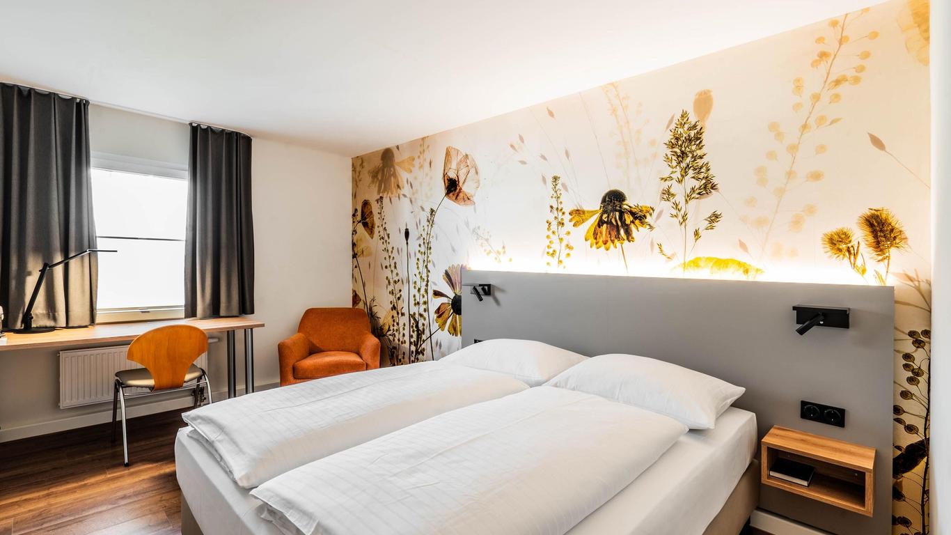 bonjour Tagungshotel Stuttgart-Gerlingen