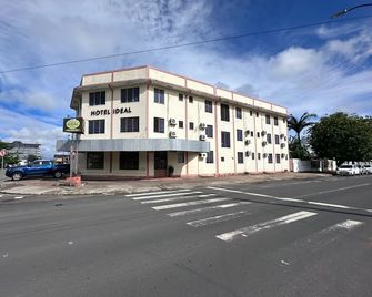 Hotel Ideal - Boa Vista - Edificio