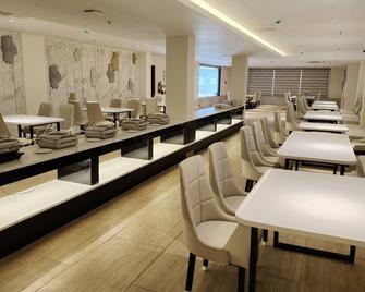 Ilara Hotels & Spa - Tada - Restaurant