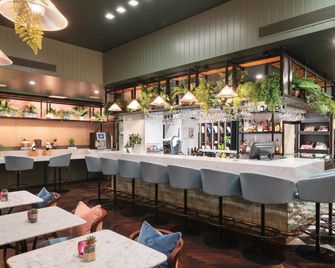 Hotel Indigo London - Kensington By IHG - לונדון - בר