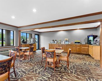 Americas Best Value Inn Grayson - Grayson - Restaurant