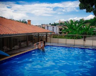 Gabvini Hotel - Lima Duarte