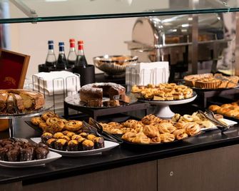 Hotel Ovest - Piacenza - Buffet