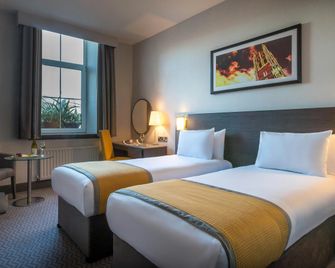 Maldron Hotel Belfast Airport - Crumlin - Спальня