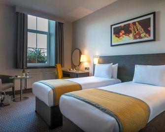 Maldron Hotel Belfast Airport - Crumlin - Ložnice