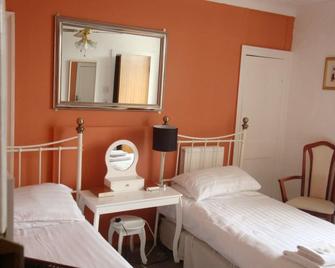 Spencer Court - Ramsgate - Chambre
