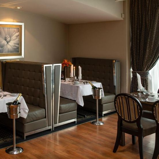 Wessex Hotel image 1