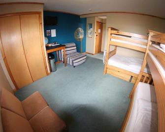 Orcades Hostel - Kirkwall - Bedroom