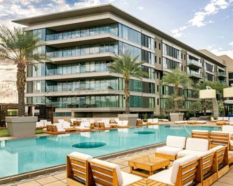 W Scottsdale - Scottsdale - Pool