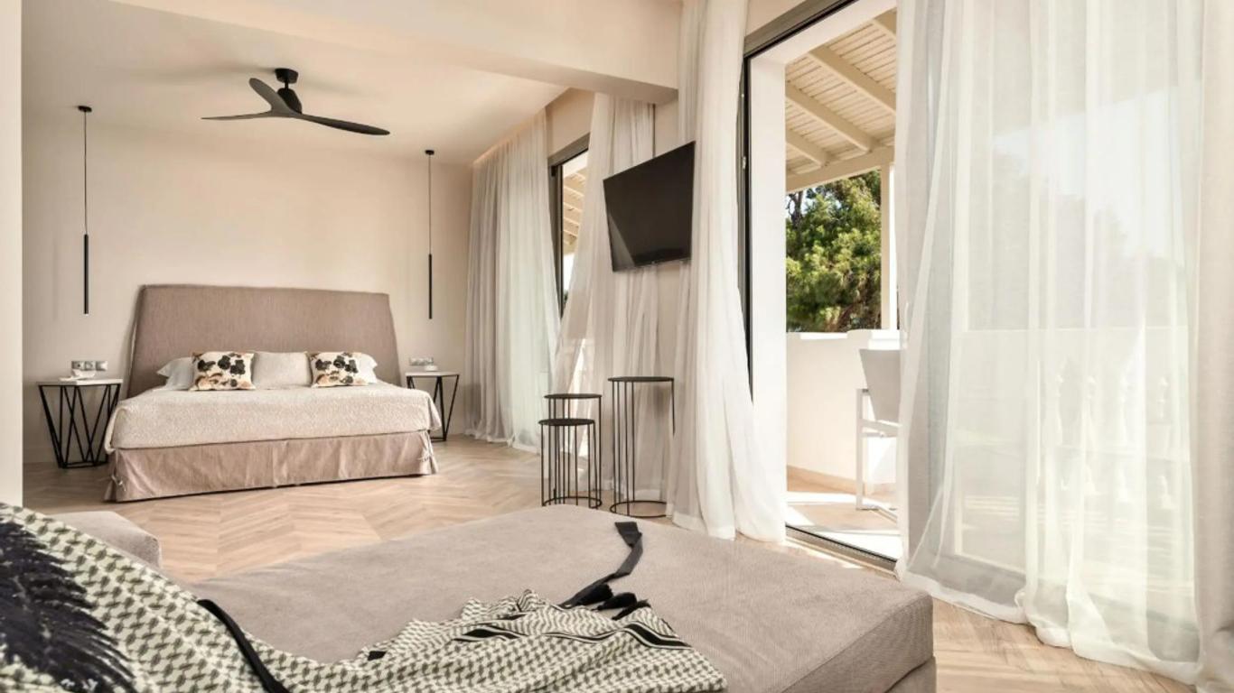 Ino Hotel & Suites